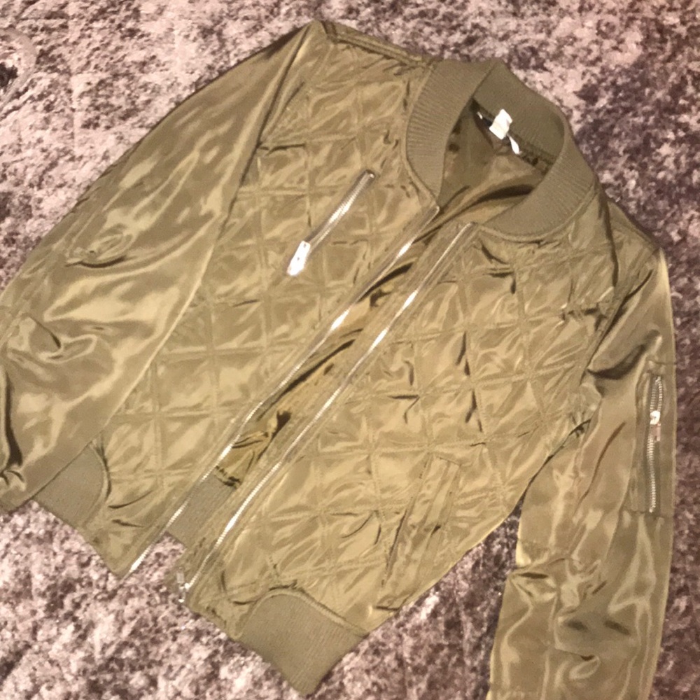 Jacket